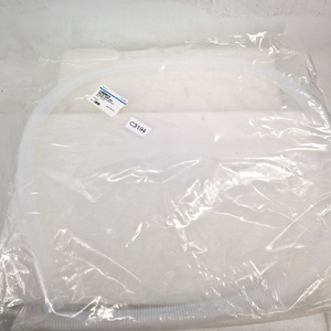 ท่ออ่อนยืดหยุ่น PLC หมายเลข 0890-1962 ขนาด 0.97 นิ้ว (Cuff-ID) 1.02 นิ้ว (C) 3194 181 สำหรับสินค้ารับประกัน - Product Image 1