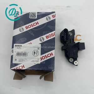 Nouvel alternateur 24 volts avec régulateur de tension pour excavatrice (modèles D13F, D12D, F00MA45253, F00M144107, etc.) - Product Image 6