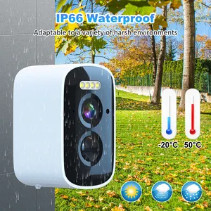 Hot Sale Home Camera For Home Security Camera With 4MP HD Indoor Camera For Wholesale