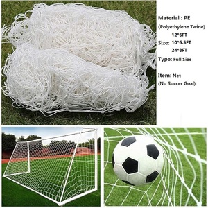 <span class=keywords><strong>Filet</strong></span> <span class=keywords><strong>de</strong></span> sécurité sportif <span class=keywords><strong>de</strong></span> haute qualité et durable, fabriqué en Chine, en polyester HDPE, pour le <span class=keywords><strong>football</strong></span>, le tennis, le golf, barrière, <span class=keywords><strong>filet</strong></span> <span class=keywords><strong>de</strong></span> but <span class=keywords><strong>de</strong></span> <span class=keywords><strong>football</strong></span> - Product Image 5