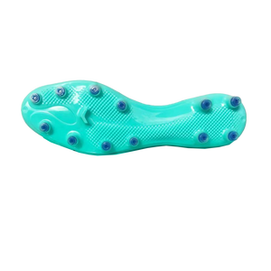 Kezhi International High Transparency TPU Sole for Soccer Cleats Clear TPU Football <b>Shoe</b> Outsole <b>Soft</b> and Anti-Slip Outsole - Product Image 2