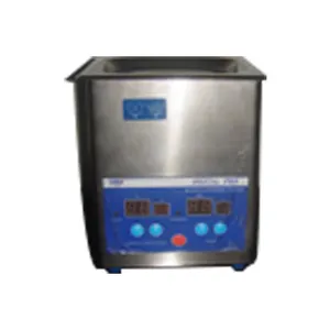 Limpiador ultrasónico Digital, máquina de limpieza ultrasónica con pantalla digital, temporizador, calefacción