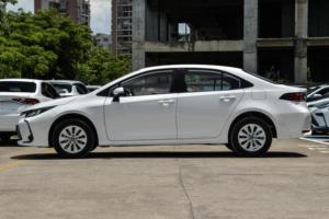Toyota <span class=keywords><strong>Corolla</strong></span> Zhihui Edition 1.2T <span class=keywords><strong>S</strong></span>-CT GL-i Turbo Automático <span class=keywords><strong>2018</strong></span>, en Buen Estado, Auto Usado de Calidad en Venta a <span class=keywords><strong>Precio</strong></span> Económico - Product Image 6