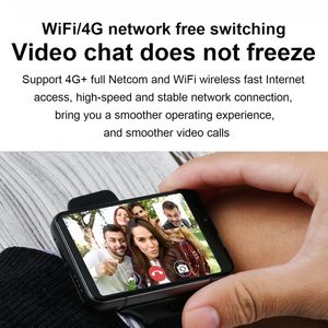 Смарт-часы S999, 2,88 дюйма, 4G, 4 + 64 ГБ, Android 9,0 - Product Image 3