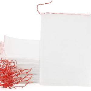 <span class=keywords><strong>Monofilament</strong></span> dệt HDPE ngày cây ngày Palm lưới túi lưới/nhà kính phát triển túi cho rau và trái cây - Product Image 5