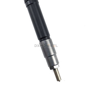 Inyector 23670-0E010 295700-0550 para 2.8L 1GD 2004-2019 - Product Image 5