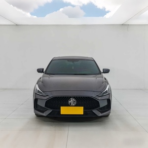 MG 5 2024 – Berline <span class=keywords><strong>Essence</strong></span> Économique 1.5L 5 <span class=keywords><strong>Places</strong></span> en Bon État, Transmission Automatique, Conduite à Gauche, <span class=keywords><strong>Voiture</strong></span> Chinoise d'<span class=keywords><strong>Occasion</strong></span> pour l'Exportation - Product Image 3