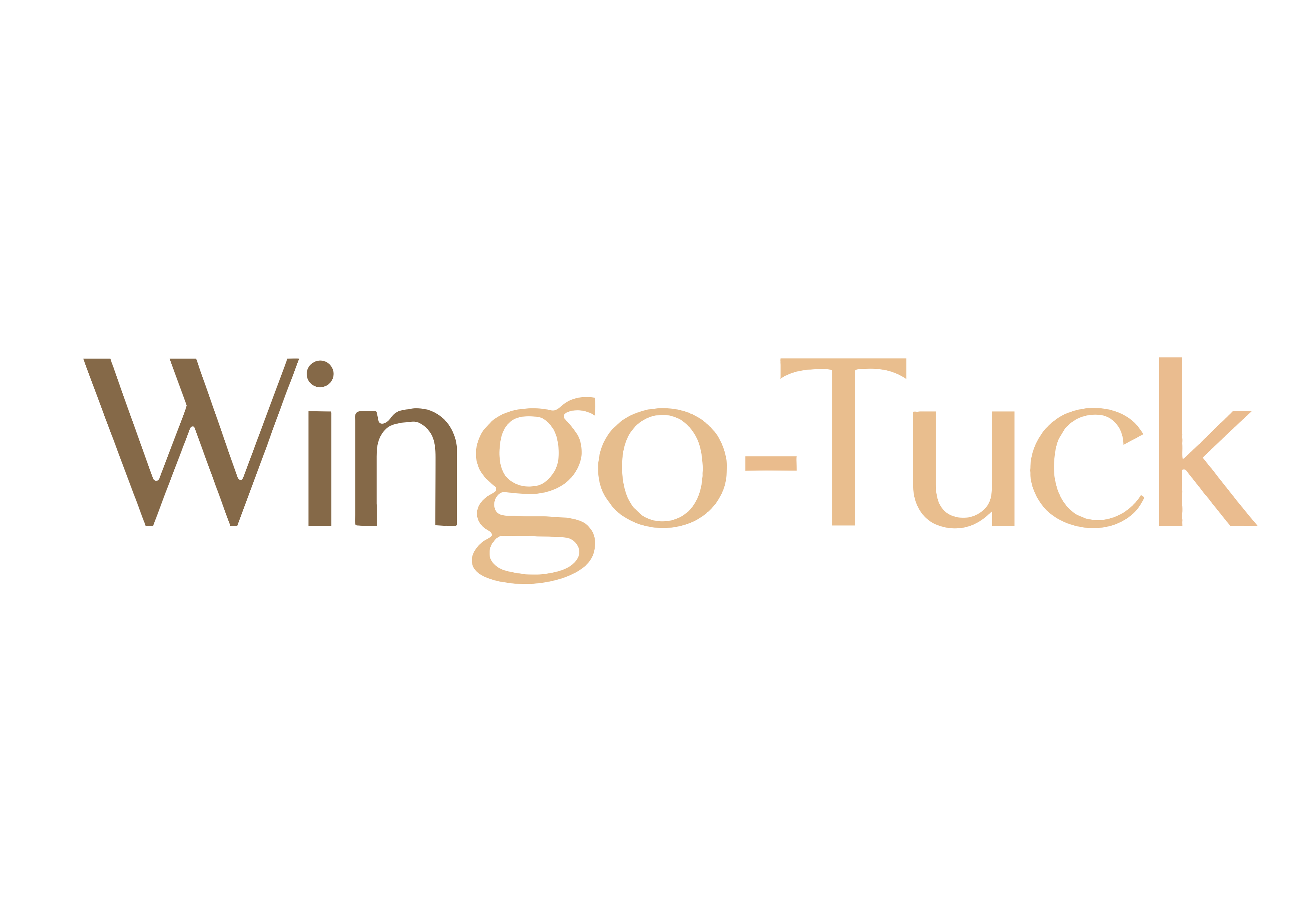 Foshan Wengao Window Decoration Technology Co., Ltd. logo