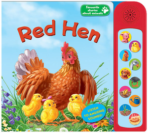 Libro Interactivo con Botones para Niños, Módulo de Sonido, Impresión de Libros, Audiolibro Personalizado para el Aprendizaje Temprano de los Niños - Product Image 1