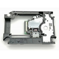 Lentille laser de jeu SYYTECH KEM-496AAA pour console PS4 Slim Pro, pièces de réparation, remplacement
