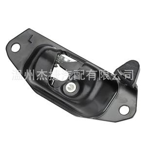 Ensembles de serrures de hayon Mercedes-Benz pour Chevrolet, plastique, état neuf, modèles 15921948 et 15921949 compatibles - Product Image 4