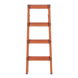 รูปแบบไม้อลูมิเนียมสองด้านครัวเรือนบันไดขั้นตอน - Product Image 2