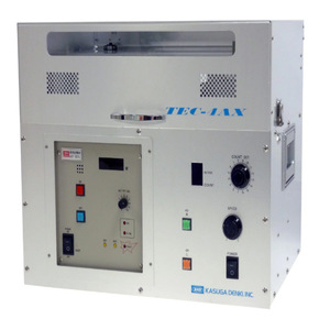 Eliminador de Palos Kasuga KDB-2100 de 6 Pulgadas, Equipo Industrial Hecho en Japón - Product Image 1