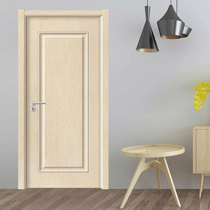 2024 Offre Spéciale complet WPC PVC laminé <span class=keywords><strong>porte</strong></span> intérieure étanche Swing <span class=keywords><strong>Style</strong></span> <span class=keywords><strong>bois</strong></span> Composite chambre <span class=keywords><strong>porte</strong></span> ouverture latérale <span class=keywords><strong>atelier</strong></span> - Product Image 3