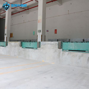 Adjustable <strong>Fixed</strong> Container <strong>Dock</strong> <strong>Ramp</strong> 10T for Safe Unloading and Efficient Logistics - Product Image 4