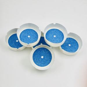 Cenicero de Papel Espumado Desechable de 90 mm, Ecológico, Portátil, con Diseño Personalizado al por Mayor - Product Image 6