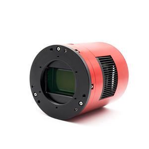 Caméra d'oculaire de télescope astronomique USB, caméra <span class=keywords><strong>CCD</strong></span> couleur DSP <span class=keywords><strong>pour</strong></span> télescope, caméra numérique ZWO ASI6200MC PRO - Product Image 2