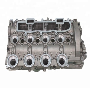 Culasse AMC 908596 pour Peugeot 208 206 106 107 C3 C4 C5 DV6 DV6 Culasse ATED4 AMC908596 0200EH - Product Image 6