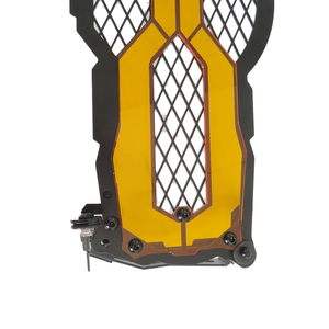Piezas de chapa de acero, marco de acero inoxidable, pieza de protección para motocicleta, gran oferta, cubierta de faro para 1200GS <span class=keywords><strong>1250GS</strong></span> - Product Image 5