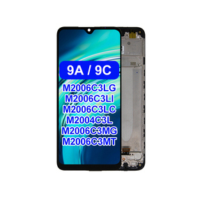 Usine OEM pour écran Lcd <span class=keywords><strong>Redmi</strong></span> S2, pour <span class=keywords><strong>Redmi</strong></span> 9i, pour <span class=keywords><strong>Mi</strong></span> <span class=keywords><strong>Redmi</strong></span> 9a <span class=keywords><strong>9c</strong></span> - Product Image 2