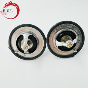 25500-2E000 255002E000 Conjunto de Termostato para Hyundai Kia 25500 2E000 - Product Image 3