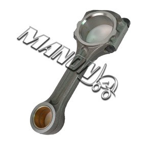 Conjunto de biela Manoy 13201-78201-71 para piezas de repuesto de motor de montacargas Toyota - Product Image 1