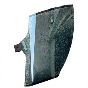 Pour Porsche Panamera 970 971 – Vitre avant avec capteur de caméra, verre de toit ouvrant universel OEM, verre de voiture de qualité supérieure, verre de fenêtre premium - Product Image 4