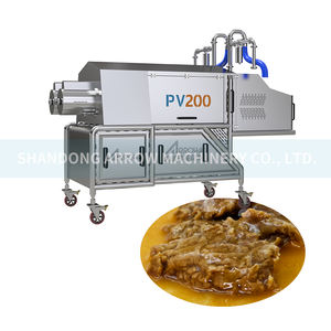 Vente d'usine, solution Power Valuetec, ligne de production de viande texturisée Auto-Pet pour usage industriel - Product Image 2