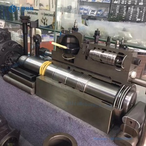 MS450H MS500H MS550H MS600H MS700H MS750 MS800 Palu Hidrolik Ujung Wedge MSB Pemutus Pahat - Product Image 5