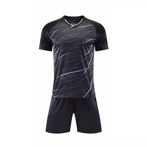 Футбольная форма - Product Image 6