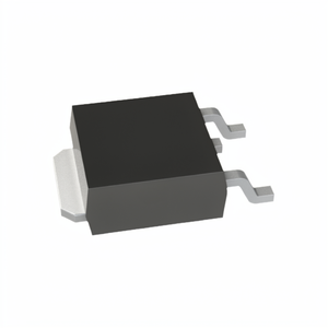 ทรานซิสเตอร์ TO-252AA PJD40N06A_L2_00001 ชิ้นส่วนอิเล็กทรอนิกส์ บริการครบวงจรแบบดั้งเดิม - Product Image 1