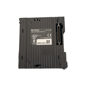 Unidad de Comunicación Serial para Controlador Programable PLC KV-L21V KV-LH20V, Utilizada para Datos, en Stock, Fabricada en Japón, Componentes de Alta Calidad - Product Image 4
