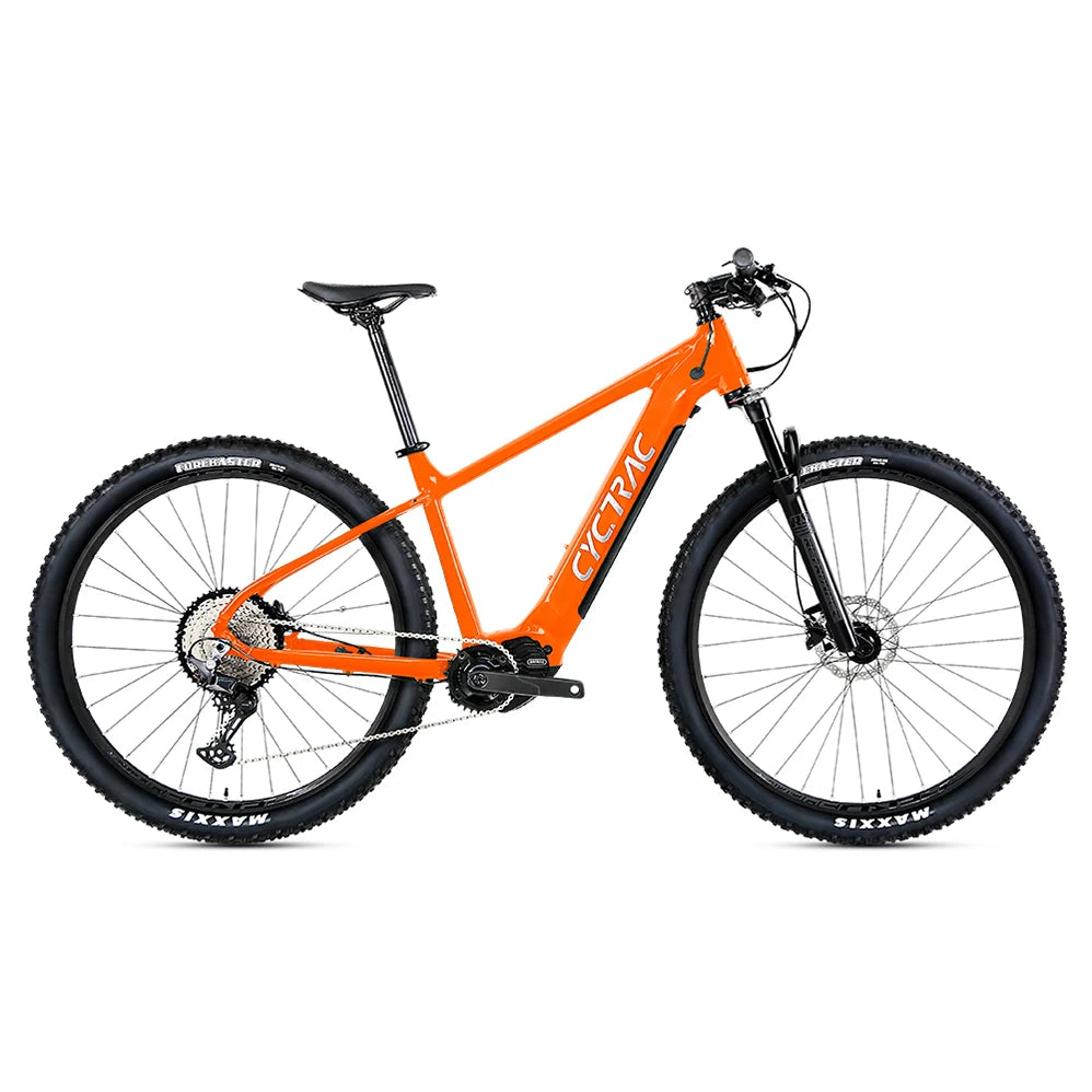 How to Choose the Best EM5 Ebike for Your Needs: A Complete Buying Guide