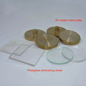 Materiale per Guarnizioni in Rame, Lastra di Vetro Organico, Telaio per Guarnizioni in Acciaio, Guarnizione in Acciaio - Vendita all'Ingrosso Diretta dalla Fabbrica - Product Image 3