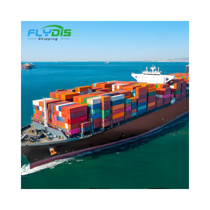 Tarifs d'expédition rapide par air et mer de Chine vers le Maroc, le Moyen-Orient, les États-Unis, l'Inde, la Thaïlande, les Émirats arabes unis, l'Afrique du Sud, DHL UPS Express avec logistique DDP. - Product Image 5