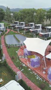 M9 Tùy Chỉnh Hai Lớp Thép Không Gian Viên Nang Di Động Cho Phòng Ngủ Homestay Trực Tiếp Từ Nhà Máy - Product Image 6