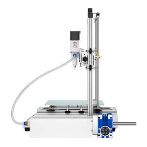 Imprimante 3D Antinsky Tronxy, nouveau produit, machine d'impression 3D Moore 2 Pro Mud, 255*255*260mm, OEM/ODM, imprimante 3D pour argile - Product Image 5