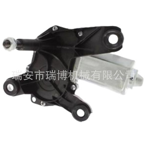 Adecuado para el motor del limpiaparabrisas del ASTRA G Estate Vauxhall 9132802 - Product Image 5