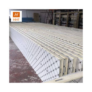 Panneaux <span class=keywords><strong>sandwich</strong></span> à <span class=keywords><strong>prix</strong></span> compétitif au Maroc, panneaux de chambre froide de 50 <span class=keywords><strong>mm</strong></span>, chambre froide, facile à installer, <span class=keywords><strong>panneau</strong></span> de chambre froide en PU - Product Image 2