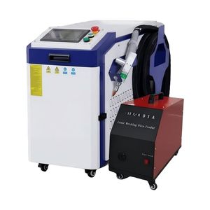 Machine de soudage <span class=keywords><strong>laser</strong></span> portable Jrisselaser 3000W 4-en-1, machine de soudage <span class=keywords><strong>laser</strong></span> refroidie par eau, machine de soudage <span class=keywords><strong>laser</strong></span> portative - Product Image 4