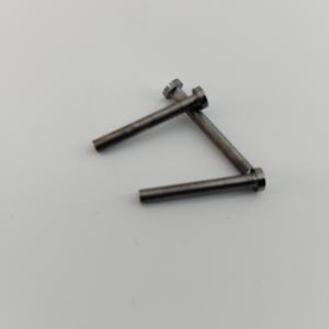 Buse dentaire en carbure cémenté : Haute précision pour le sablage - Product Image 6