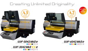 Imprimantes à sublimation mimaki originales imprimante à jet d'encre pour tissus textiles hygrids <span class=keywords><strong>TS330</strong></span>-3200DS Tx300P-1800B - Product Image 6