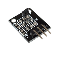 Carte de capteur magnétique à effet Hall OKY3433-2 pour robot voiture intelligente Arduino