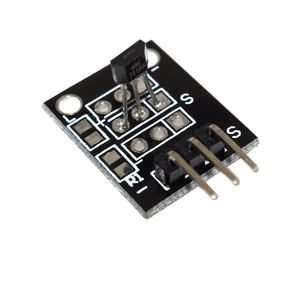 Placa de Sensor Magnético Hall OKY3433-2 para Arduino, Coche Inteligente y Robot - Product Image 4