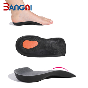 Fabricante al por mayor EVA arco soporte ortopédico suela interior <span class=keywords><strong>fascitis</strong></span> <span class=keywords><strong>plantar</strong></span> plantillas <span class=keywords><strong>para</strong></span> <span class=keywords><strong>zapatos</strong></span> - Product Image 5