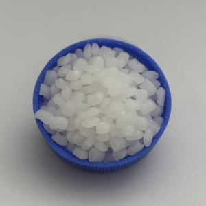 Manufacturer Wholesale Food Grade <b>Polypropylene</b> (PP) Resin Plastic Raw Material 25kg Per <b>Bag</b> for Molding Applications - Product Image 2