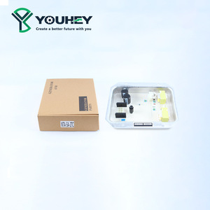 Accessoires pour générateur diesel NTA-5A-2TC : Stabilisateur de tension AVR à excitation automatique, essentiel pour des performances stables - Product Image 5