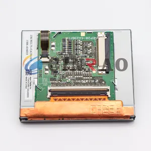 GPSナビゲーション自動交換用3.5インチTFTカー小型LCDディスプレイLT035CA23600スクリーンパネル