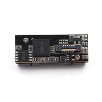 Escáner de Código de Barras 2D con SDK E2000A, Mini Lector de Códigos QR para Kiosco IOT con Comando Serial