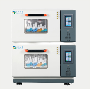 Agitateur empilable de qualité laboratoire 300B-3, résistant à la corrosion, pour laboratoire chimique et biologique - Product Image 3